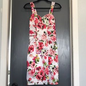 Caché Women’s Dress